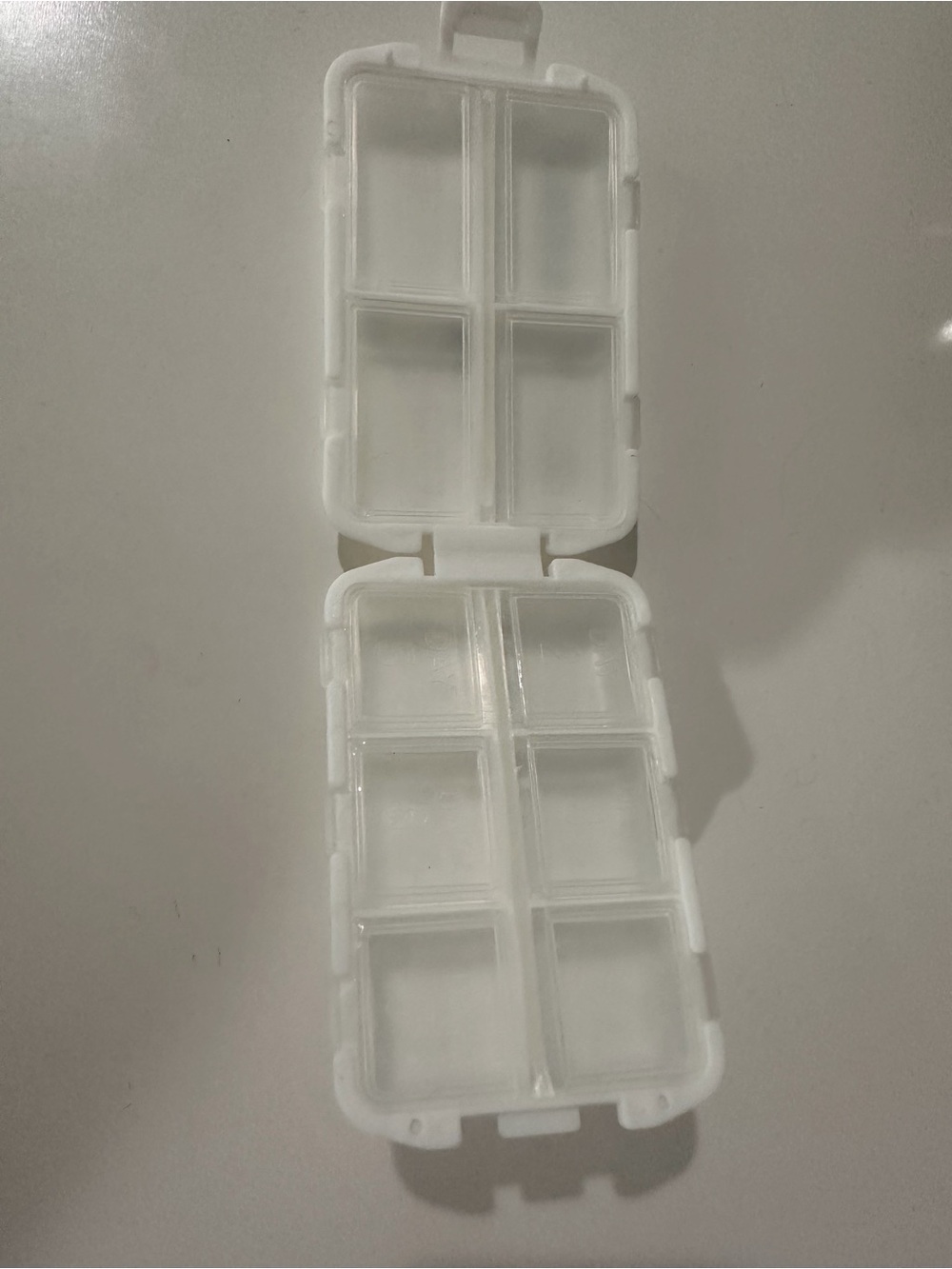 OUAI Pill Box - Picture 4 of 4